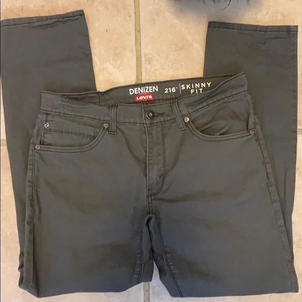 Denizen by Levi’s
